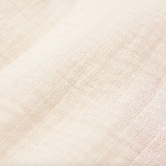 FAR AFIELD STACHIO EMBROIDERED "SUMMERTIME MENU" SHIRT - Picture 3 of 3